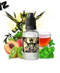 AROMA BAHAMUT - A&L
