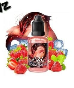 AROMA LEVIATHAN V2 - A&L