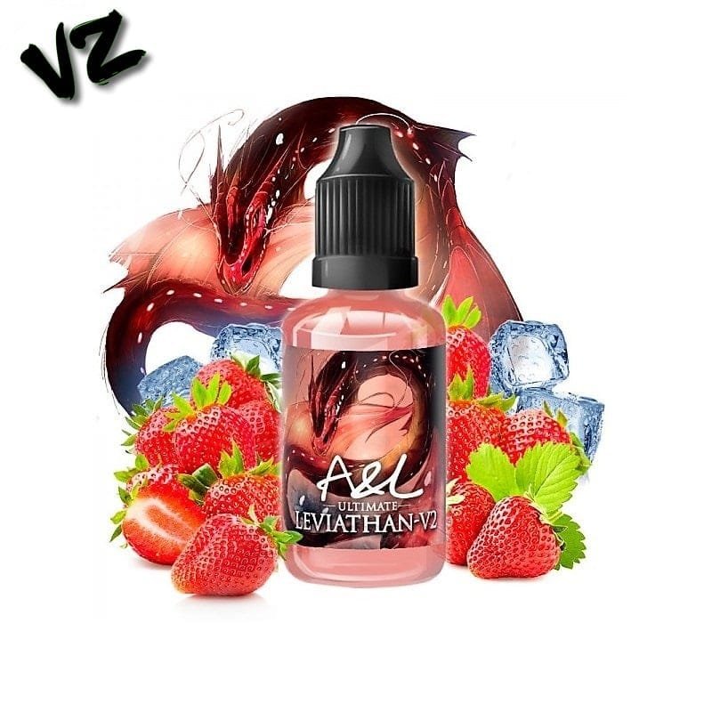 AROMA LEVIATHAN V2 - A&L