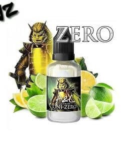 AROMA ONI ZERO – A&L
