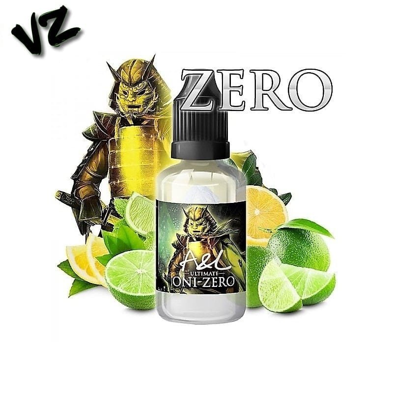 AROMA ONI ZERO – A&L