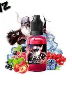AROMA RAGNAROK - A&L