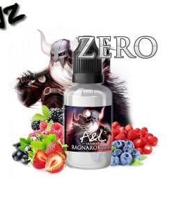 AROMA RAGNAROK ZERO – A&L