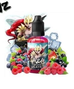 AROMA VALKYRIE - A&L