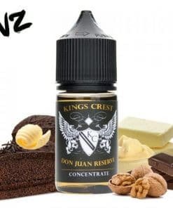 AROMA DON JUAN RESERVE - KINGS CREST