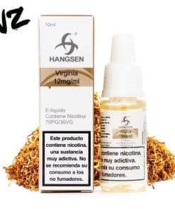 VIRGINIA 10 ML - HANGSEN