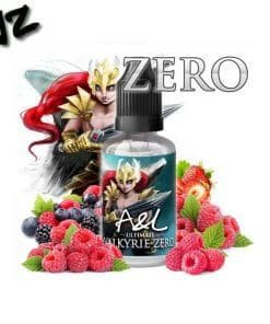 AROMA VALKYRIE ZERO - A&L