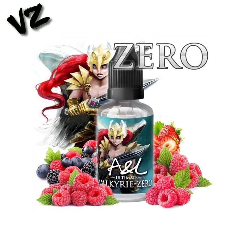 AROMA VALKYRIE ZERO - A&L
