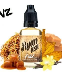 AROMA RYAN USA 30 ML - A&L