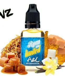 AROMA RYAN USA LIMITED 30 ML - A&L