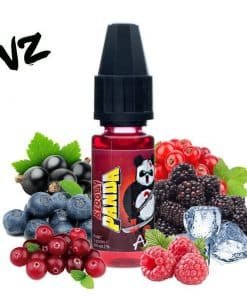 AROMA PANDA BLOODY (10ml) - A&L