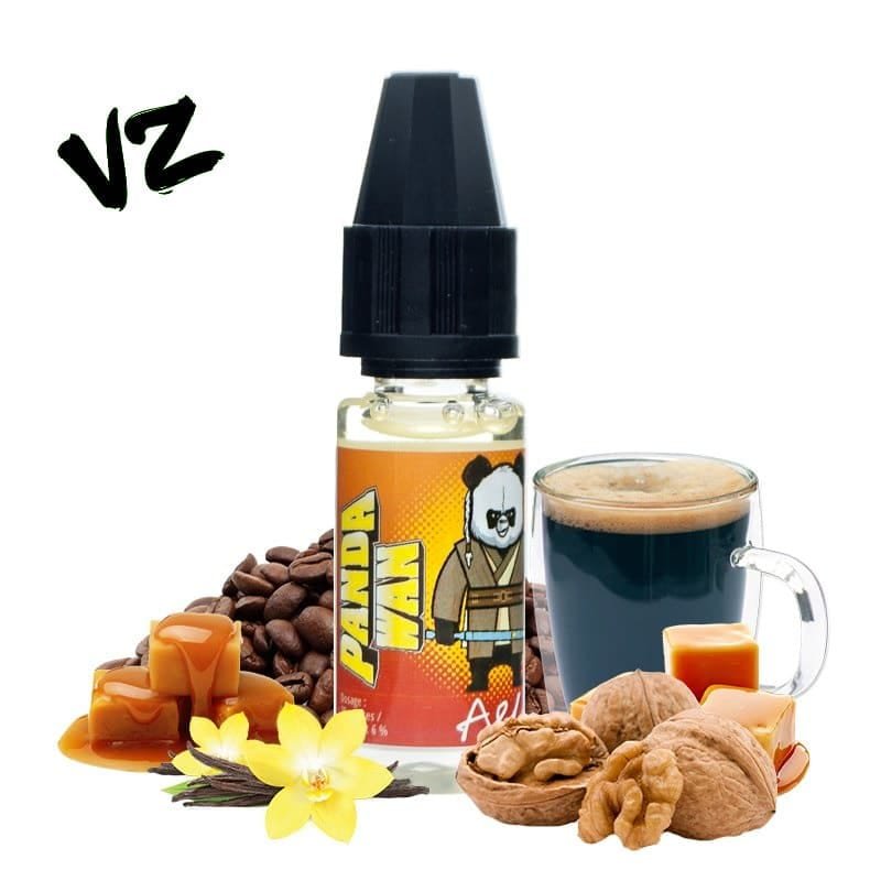 AROMA PANDA WAN (10ml) - A&L