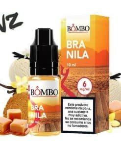 BRANILA 10ml - BOMBO