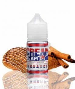 AROMA CREAM TEAM CINARROLL 30ML - KINGS CREST