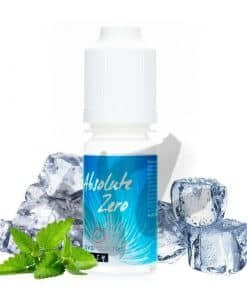 AROMA ABSOLUTE ZERO 10ML - NOVA