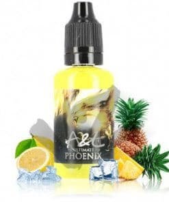 AROMA PHOENIX 30 ML - A&L