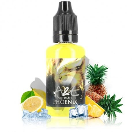 AROMA PHOENIX 30 ML - A&L