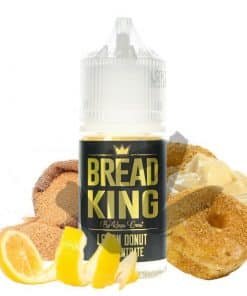 AROMA BREAD KING 30 ML - KINGS CREST