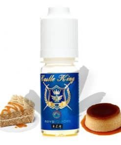 AROMA CASTLE KING 10ML - NOVA