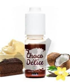 AROMA CHOCO DELICE 10ML - NOVA