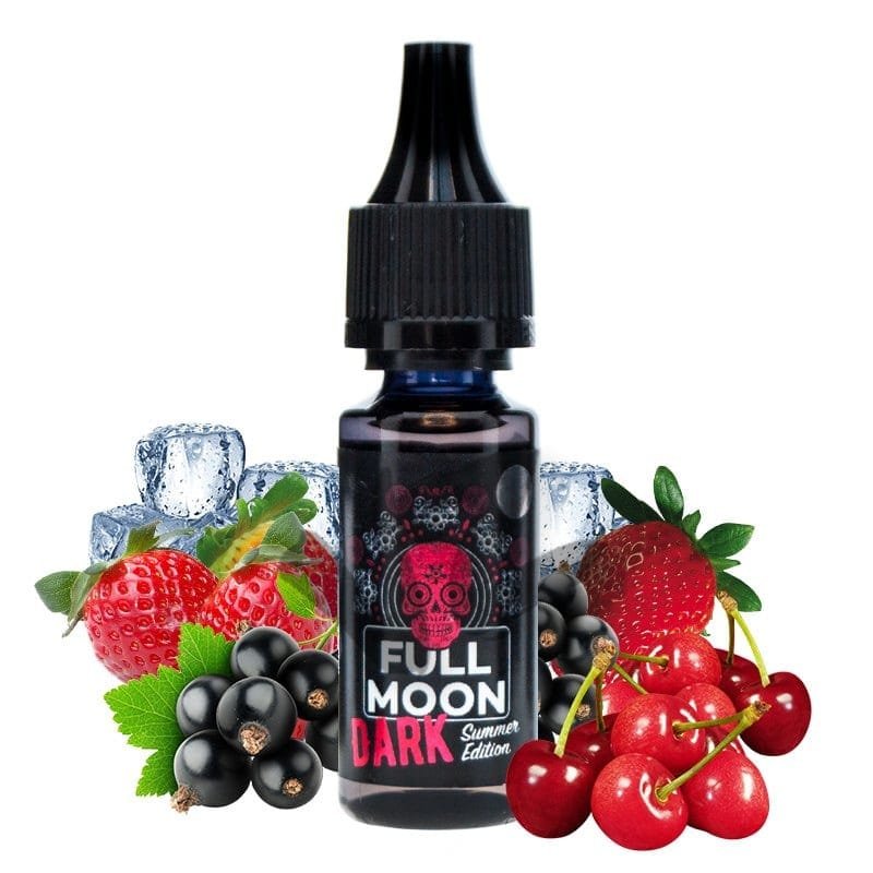 AROMA DARK 10ML - FULL MOON