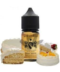 AROMA DUCHESS 30 ML  - KINGS CREST