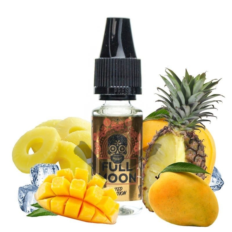 AROMA GOLD 10ML - FULL MOON