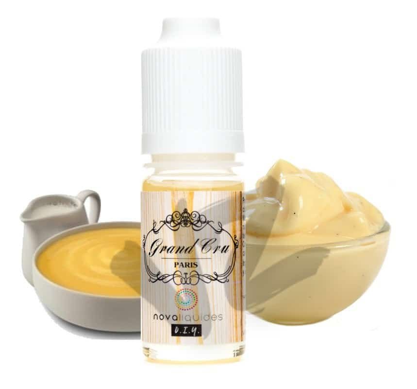 AROMA GRAND CRU 10ML - NOVA