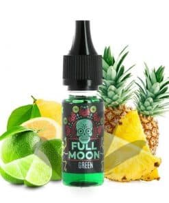 AROMA GREEN 10ML - FULL MOON