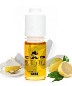 AROMA MISTER YELLOW 10ML - NOVA