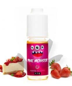 AROMA PINK MONSTER 10ML - NOVA