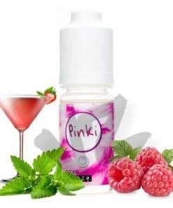 AROMA PINKI 10ML - NOVA