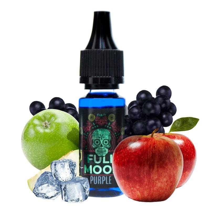 AROMA PURPLE 10ML - FULL MOON