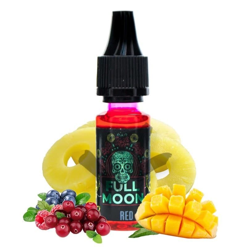 AROMA RED 10ML - FULL MOON