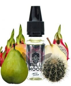 AROMA SILVER 10ML - FULL MOON