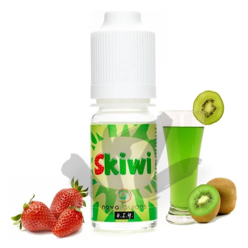 AROMA SKIWI 10ML - NOVA