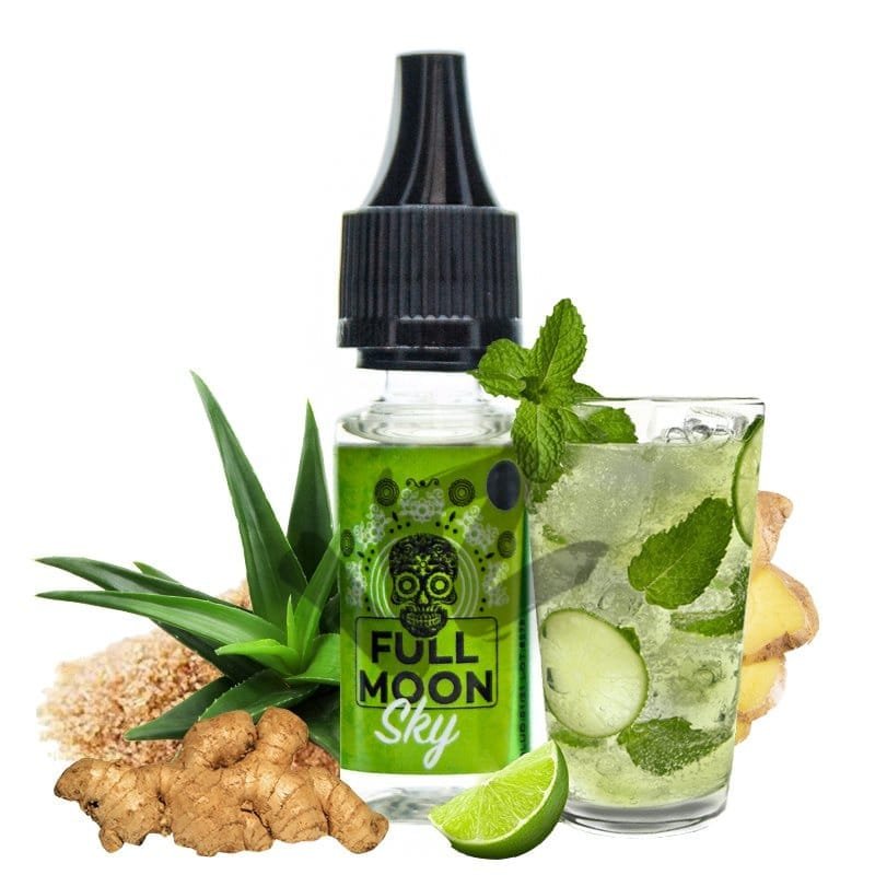 AROMA SKY 10ML - FULL MOON