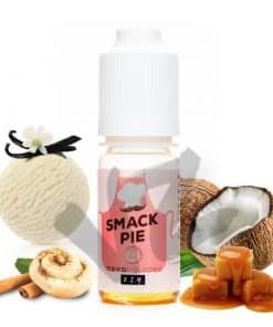 AROMA SMACK PIE 10ML - NOVA