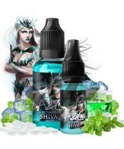 AROMA SHIVA 30 ML - A&L