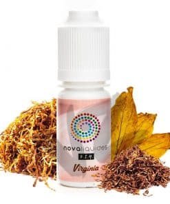 AROMA VIRGINIA 10ML - NOVA