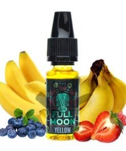 AROMA YELLOW 10ML - FULL MOON