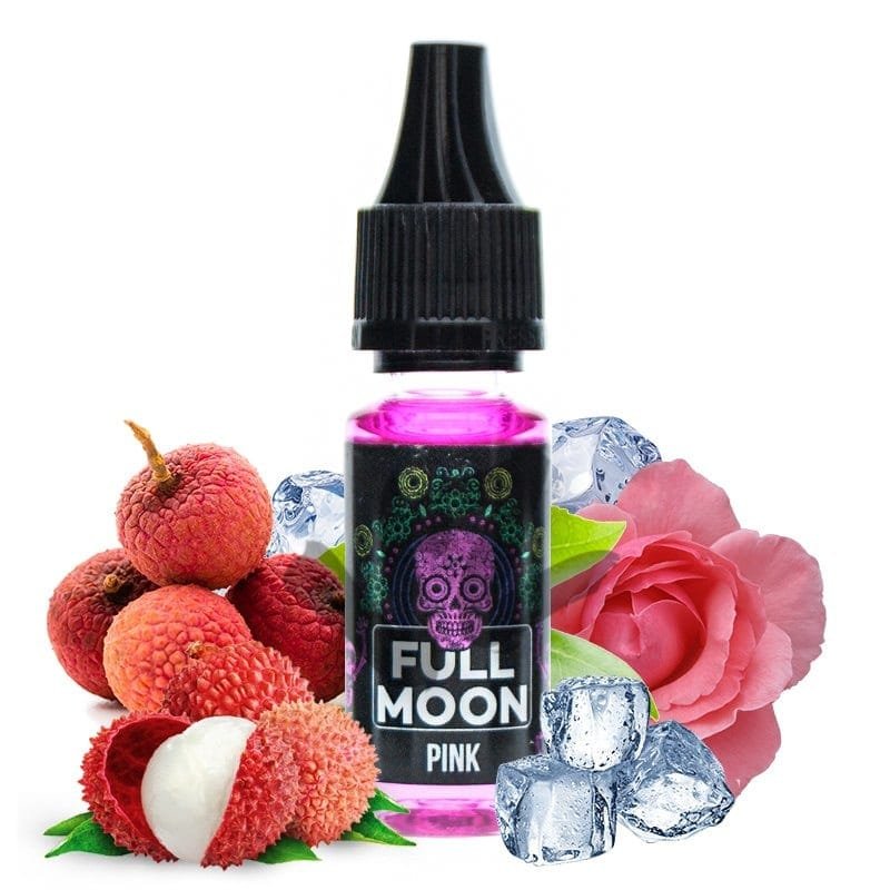 AROMA PINK 10ML - FULL MOON