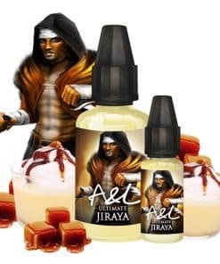 JIRAYA 30ML - A&L