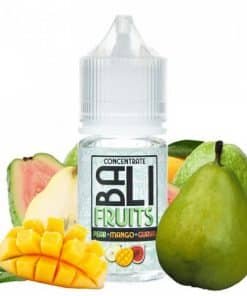 AROMA PEAR MANGO GUAVA BALI FRUITS - KINGS CREST