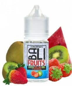 AROMA WATERMELON KIWI STRAWBERRY BALI FRUITS - KINGS CREST