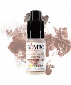 AROMA NUTS 10 ML - BOMBO