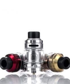 zeus sub ohm tank 25mm geekvape