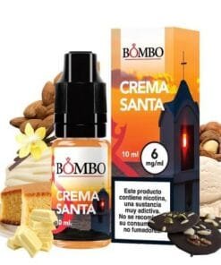 CREMASANTA 10ML - BOMBO