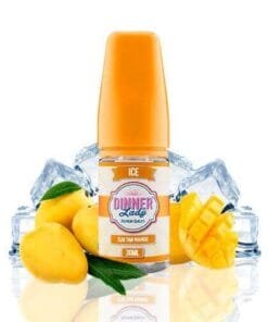 aroma-sun-tan-mango-dinner-lady