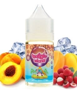 aroma-peach-lychee-30ml-bubble-island